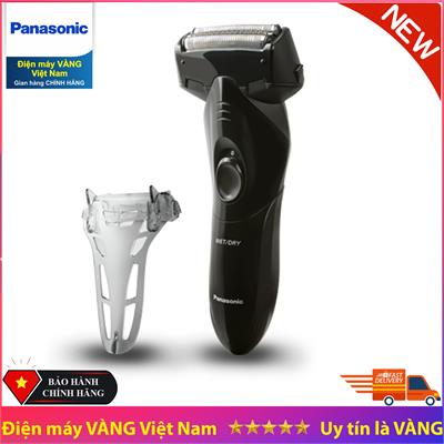 Máy cạo râu khô và ướt Panasonic ES-SL10-K401