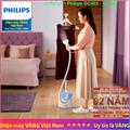 Bàn ủi cây hơi nước Philips GC482