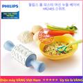 Cây Cán Bột Tạo Hình Ngộ Nghĩnh Philips Baby Pasta Rolling Pin