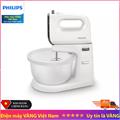 Máy đánh trứng Philips HR3745