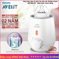 Máy hâm sữa Philips Avent SCF355