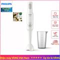 Máy xay cầm tay ProMix Philips HR2531 650W model cải tiến thay thế cho HR1600