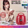 Nồi cơm điện Hàn Quốc Cookin RM-NA10 1.0l