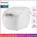 Nồi cơm điện tử Panasonic SR-CL188WRA  1.8 lít