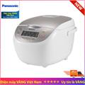 Nồi cơm điện tử Panasonic SR-CP188NRA 1.8 lít