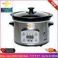 Nồi nấu cháo chậm tự động điện tử BBcooker DS15 - 1.5 lít