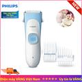 Tông đơ cắt tóc cho bé Philips HC1055