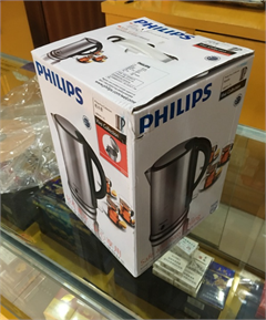Ấm đun nước siêu tốc Philips HD9316