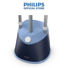 Bàn ủi đứng hơi nước Philips STE1030/20 STE1030 công suất 1800W, hơi phun 36g/phút, có tấm ủi, bảo hành 24 tháng, hàng phân phối chính hãng