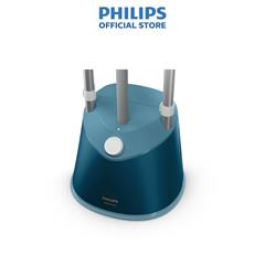 Bàn ủi đứng hơi nước Philips STE1040/20 STE1040 công suất 1800W, hơi phun 36g/phút, có tấm ủi, bảo hành 24 tháng, hàng phân phối chính hãng