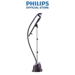 Bàn ủi đứng hơi nước Philips STE3160/30 STE3160 công suất 2000W, hơi phun 40g/phút, có ván ủi StyleBoard nghiêng, bảo hành 24 tháng, hàng phân phối chính hãng