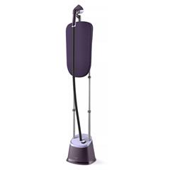 Bàn ủi đứng hơi nước Philips STE3160/30 STE3160 công suất 2000W, hơi phun 40g/phút, có ván ủi StyleBoard nghiêng, bảo hành 24 tháng, hàng phân phối chính hãng