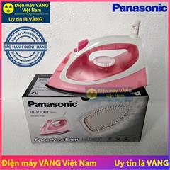 Bàn ủi hơi nước Panasonic NI-P300T