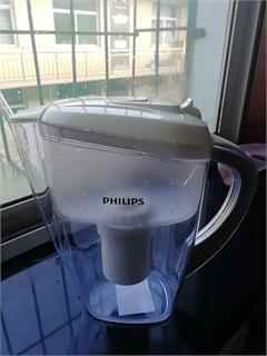 Bình Lọc Nước Gia Đình Philips WP2806