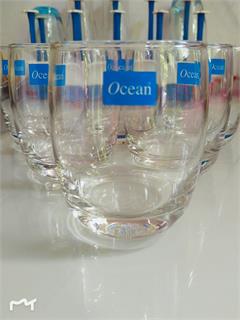 Bộ 6 ly uống nước Ocean Thái Lan