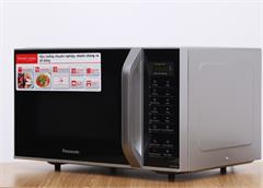 Lò vi sóng có nướng Panasonic NN-GT35HMYUE 23 lít