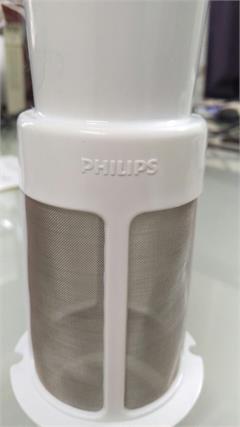 Lưới lọc bã máy xay sinh tố Philips HR2118 2115