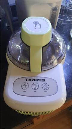 Máy làm kem tươi gia đình Tiross TS-9090