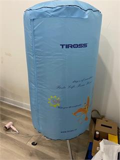 Máy sấy quần áo Tiross TS880