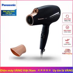 Máy sấy tóc nanoe Panasonic EH-NA98RP645 EH-NA98-K645 chăm sóc tóc toàn diện