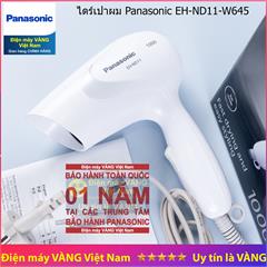 Máy sấy tóc Panasonic EH-ND11-W645