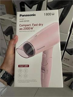 Máy sấy tóc Thái Lan Panasonic EH-ND37 tay cầm có thể gập gọn