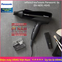 Máy sấy tóc Thái Lan Panasonic EH-NE81-K645