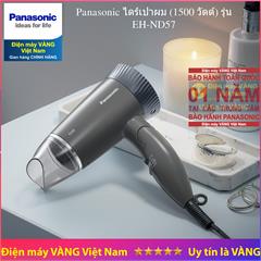 Máy sấy tóc thế hệ mới Panasonic EH-ND57-H645