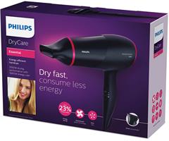 Máy sấy tóc tiết kiệm năng lượng Philips BHD029