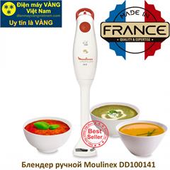 Máy xay sinh tố cầm tay Pháp Moulinex DD100141