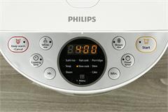 Nồi cơm điện tử Philips HD4515