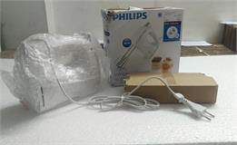 Thanh lý Máy đánh trứng cầm tay Philips HR1459