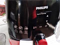 Thanh lý Nồi chiên không khí điện tử Philips HD9238