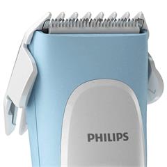 Tông đơ cắt tóc cho bé Philips HC1055