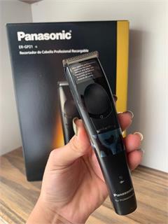 Tông đơ cắt tóc tỉa râu cho nam Panasonic ER-GP21-K751